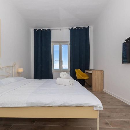 Kekia One Bedroom Apartment Dubrovnik Exterior foto